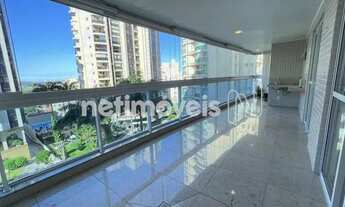 Imagem 4: Locação Apartamento 3 quartos Barro Vermelho Vitória