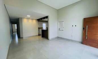 Imagem 6: Casa para Locação em Lagoa Santa, Villa Paradiso, 3 dormitórios, 1 suíte, 1 banheiro, 2 va