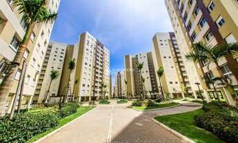 Imagem 2: CANOAS - Apartamento Padrão - Marechal Rondon