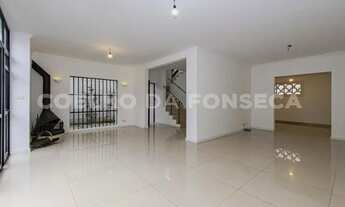 Imagem 5: São Paulo - Casa Padrão - Vila Nova Conceição