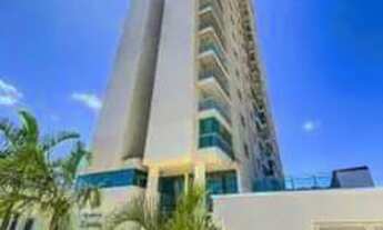 Imagem 2: Apartamento Residencial Espanha Jundiaí Anápolis