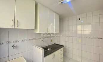 Imagem 3: Apartamento com 2 dorms, Vila Industrial, Campinas - R$ 249 mil, Cod: AP2679