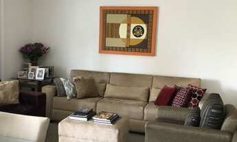 Imagem 3: Apartamento Edifício Sofisticato lindo e mobiliado com 3 suites - Cuiabá - MT