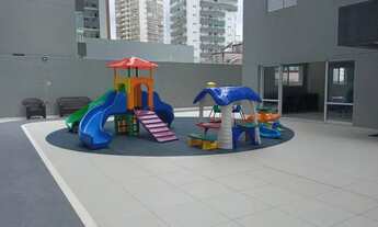 Imagem 5: Apartamento para aluguel com 77 metros quadrados com 2 quartos em Boqueirão - Praia Grande