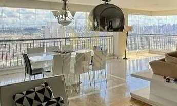 Imagem: Apartamento na melhor localização da Mooca