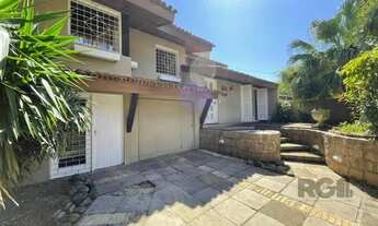 Imagem: Casa em Ipanema