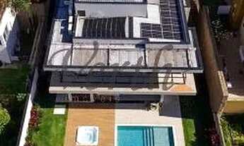 Imagem 2: Casa à venda, 4 Suítes, 427m², Residencial Campo de Toscana - Vinhedo -SP