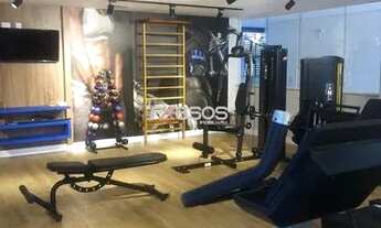 Imagem 4: COBERTURA AGRiÕES, PRÉDIO NOVO C/ 03 QTOS, 02 VGS E LAZER!