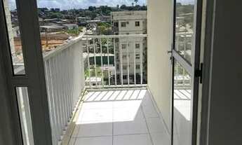 Imagem 5: Apartamento jardim do Bougainvilles