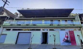 Imagem: Prédio Comercial - Locação - 600m²