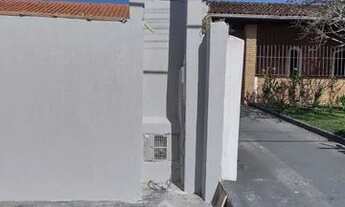 Imagem 3: CASA COM 3 SUÍTES MAIS EDÍCULA A 100 METROS DA PRAIA DE MARANDUBA