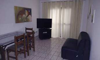 Imagem 2: Apartamento para aluguel com 50 metros quadrados com 2 quartos em Guilhermina - Praia Gran