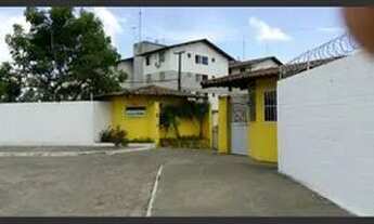 Imagem: Alugo apartamento por trás do atacadao