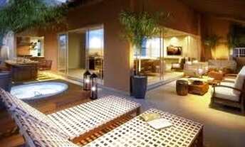 Imagem: Cobertura Golfville