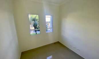 Imagem 4: Casa de condomínio sobrado para aluguel com 202 metros quadrados com 3 quartos