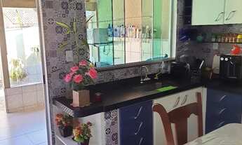 Imagem 6: Casa NOVO HORIZONTE