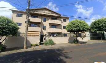 Imagem 4: Apartamento (tipo - padrao) 3 dormitórios/suite, cozinha planejada, em condomínio fechado