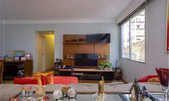 Imagem 5: APARTAMENTO RESIDENCIAL em São Paulo - SP, Jardim Paulista