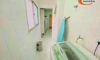 Imagem 5: Apartamento com 2 dormitórios para alugar, 56 m² por R$ 3.500,00/mês - Vila Guarani (Zona