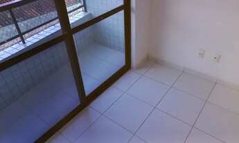 Imagem 2: Apartamento para venda possui 58 m² com 2 quartos suíte vaga coberta split em Torre - Reci