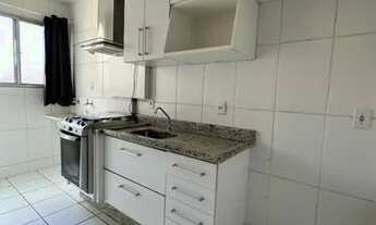 Imagem 6: Apartamento para Venda em Taubaté, Loteamento Residencial E Comercial Bosque Flamboyant, 2