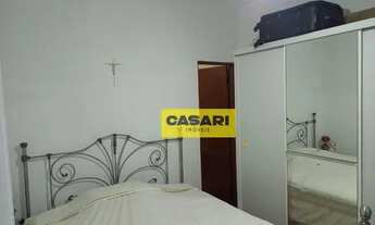 Imagem 6: Sobrado com 3 dormitórios à venda, 296 m² - Assunção - São Bernardo do Campo/SP