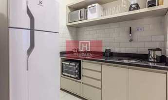 Imagem 6: Apartamento para alugar no bairro Itaim Bibi - São Paulo/SP, Zona Oeste