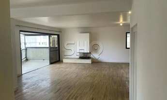 Imagem 2: Apartamento na Vila Nova Conceição com 2 dormitórios