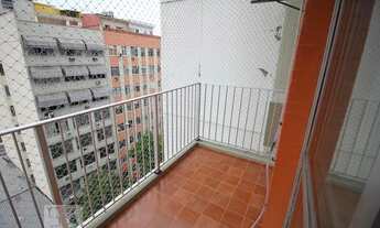 Imagem 5: Apartamento para Aluguel - Catete, 2 Quartos, 70 m2