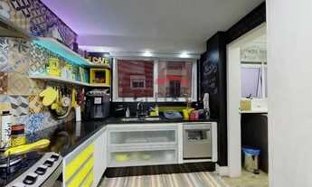 Imagem 6: APARTAMENTO SANTANA COM VARANDA GOURMET