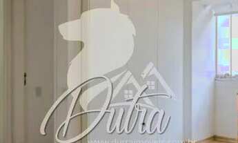 Imagem 3: Edifício Service Monte Rey Jardim Paulista 57m² 01 Dormitórios 2 Vagas