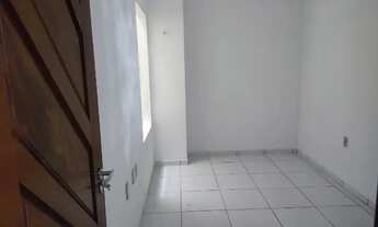 Imagem 2: Alugo casa no Alecrim