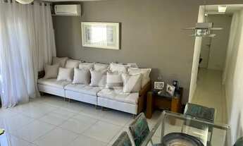 Imagem 5: Apartamento para venda tem 120 metros quadrados com 3 quartos em Tijuca - Rio de Janeiro