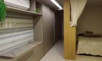 Imagem 2: Flat para aluguel com 48 metros quadrados com 1 quarto em Piedade - Jaboatão dos Guararape