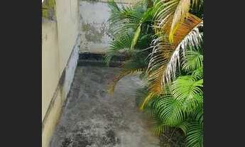 Imagem 2: Casa para locação - 2 Dormitórios - 2 Banheiros - Campos de São José - São José dos Campos