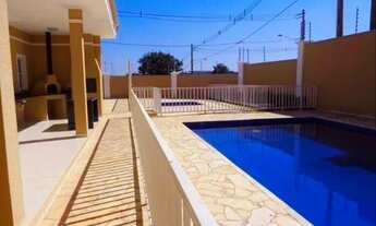 Imagem 5: Aluga-se apartamento Condomínio Ilhas Gregas - (Próx ao Pq das Águas) - R$1000,00