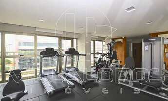 Imagem 6: Studio à venda, 31 m² por R$ 604.500,00 - Pinheiros - São Paulo/SP