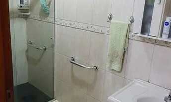 Imagem 6: Casa com 3 dormitórios para alugar, 180 m² por R$ 2.650,00/mês - Veloso - Osasco/SP