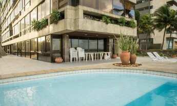 Imagem 5: Ocean Suites Beira Mar Piedade