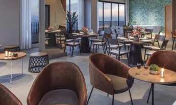 Imagem 3: Apartamento para venda com 265 metros quadrados com 3 quartos em Setor Marista - Goiânia