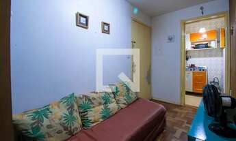 Imagem 2: Apartamento para Aluguel - Santana, 1 Quarto, 38 m2