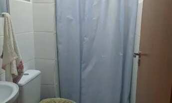 Imagem 5: Apartamento em Cosmos, ótima localidade, 2 quartos, piscina, próximo Av Cesario de Melo