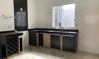 Imagem 4: BELO HORIZONTE - Casa Padrão - Rio Branco