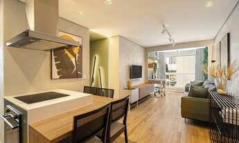 Imagem: São Paulo - Apartamento Padrão - Chácara