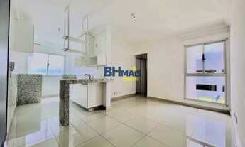 Imagem 2: Apartamento para alugar de 02 quartos no bairro Castelo/Manacás