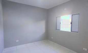 Imagem 5: Presidente Prudente - Casa Padrão - Vila Luso