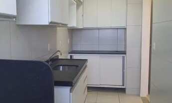 Imagem 2: DU) Oportunidade no Edf. Sainte Marie | 03 quartos (1 suíte) | 2 vagas | Andar Alto