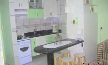 Imagem 5: Vendo Flat em Caldas Novas no Paradise