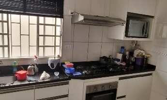 Imagem 3: Casa à venda, 3 quartos, 1 suíte, 2 vagas, Santa Mônica - Uberlândia/MG