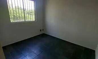 Imagem 2: Apartamento com 2 dormitórios para alugar em Contagem